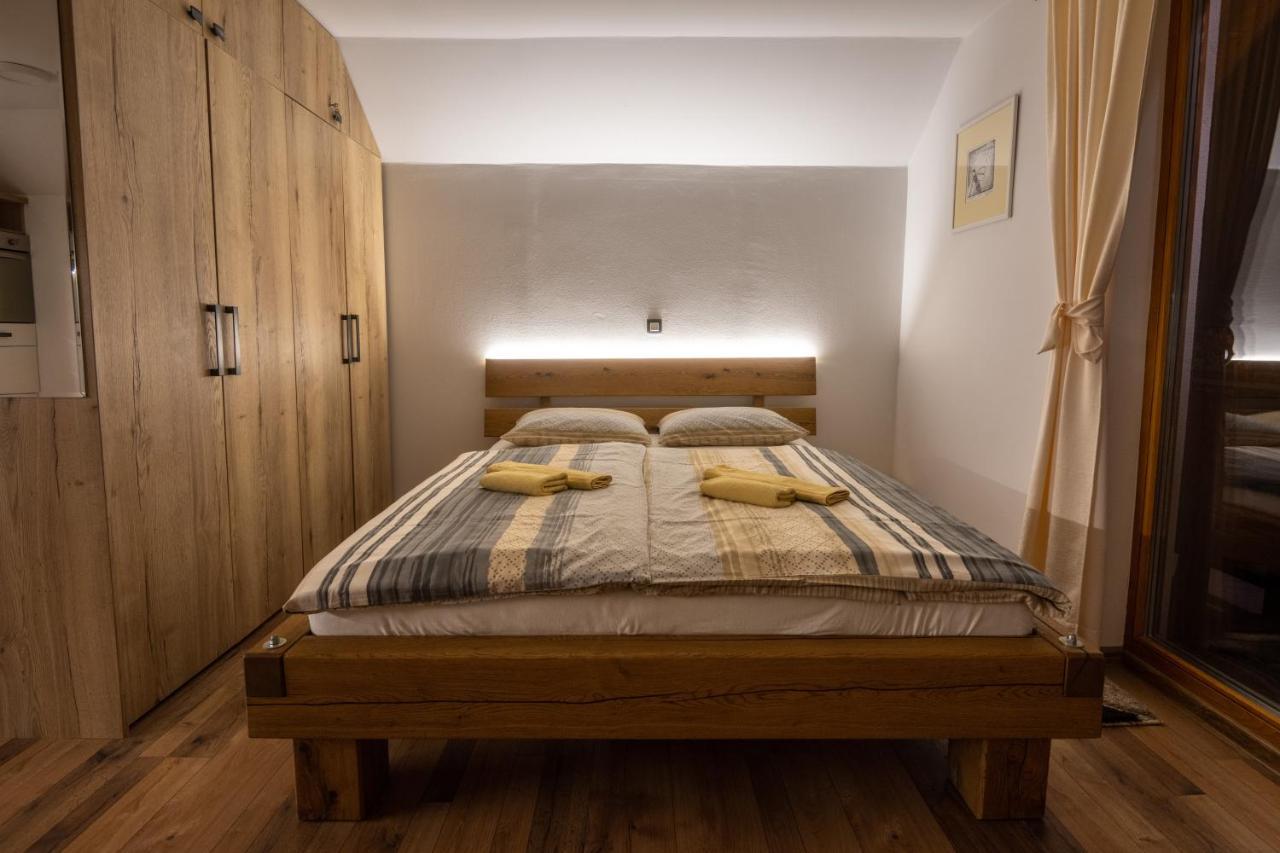 Vineyard Cottage Krivic Trebelno المظهر الخارجي الصورة